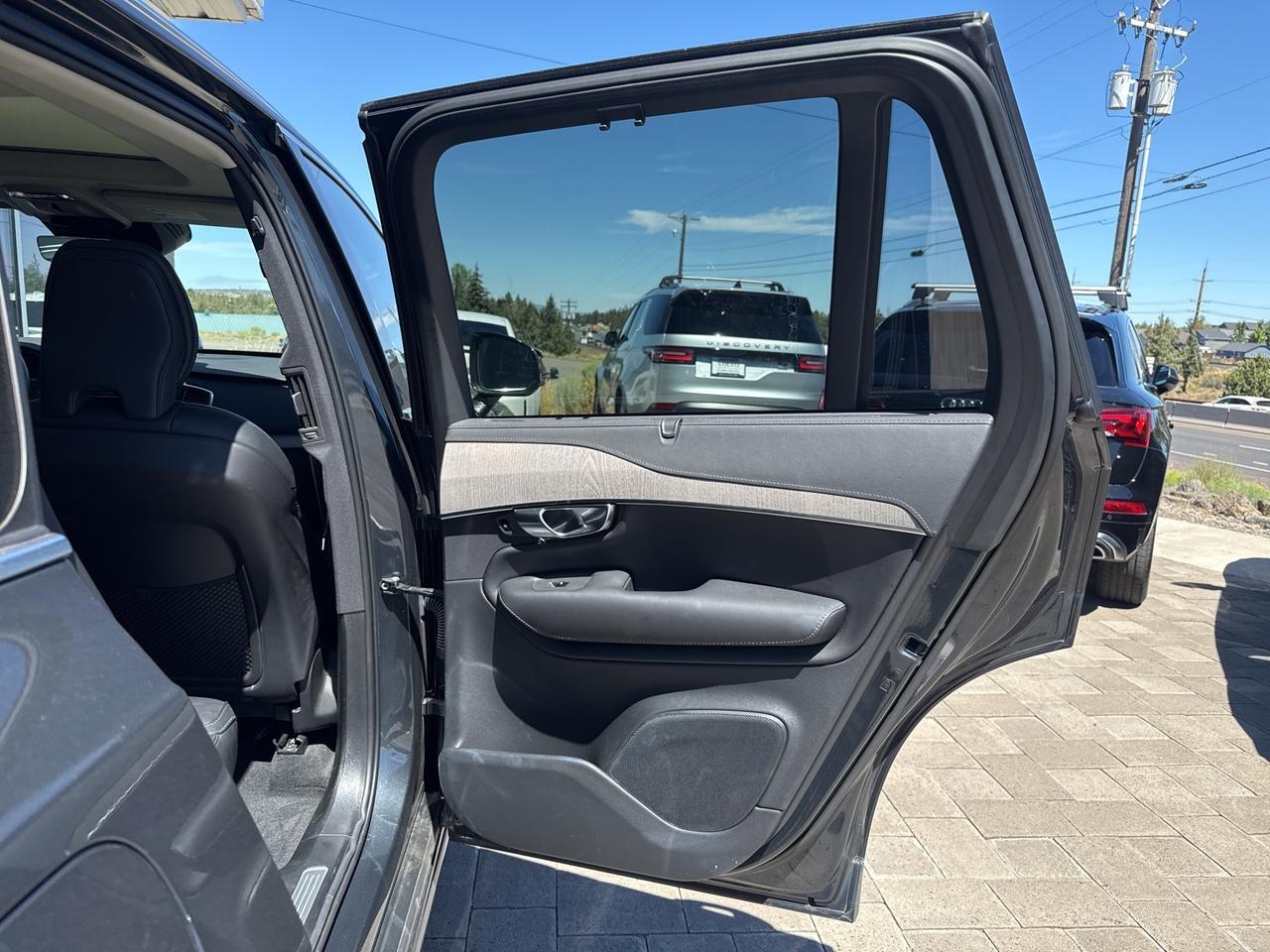 2022 Volvo XC90 T6 Inscription Bend OR