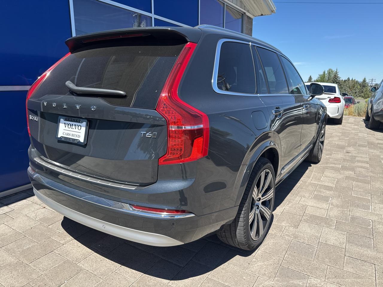 2022 Volvo XC90 T6 Inscription Bend OR