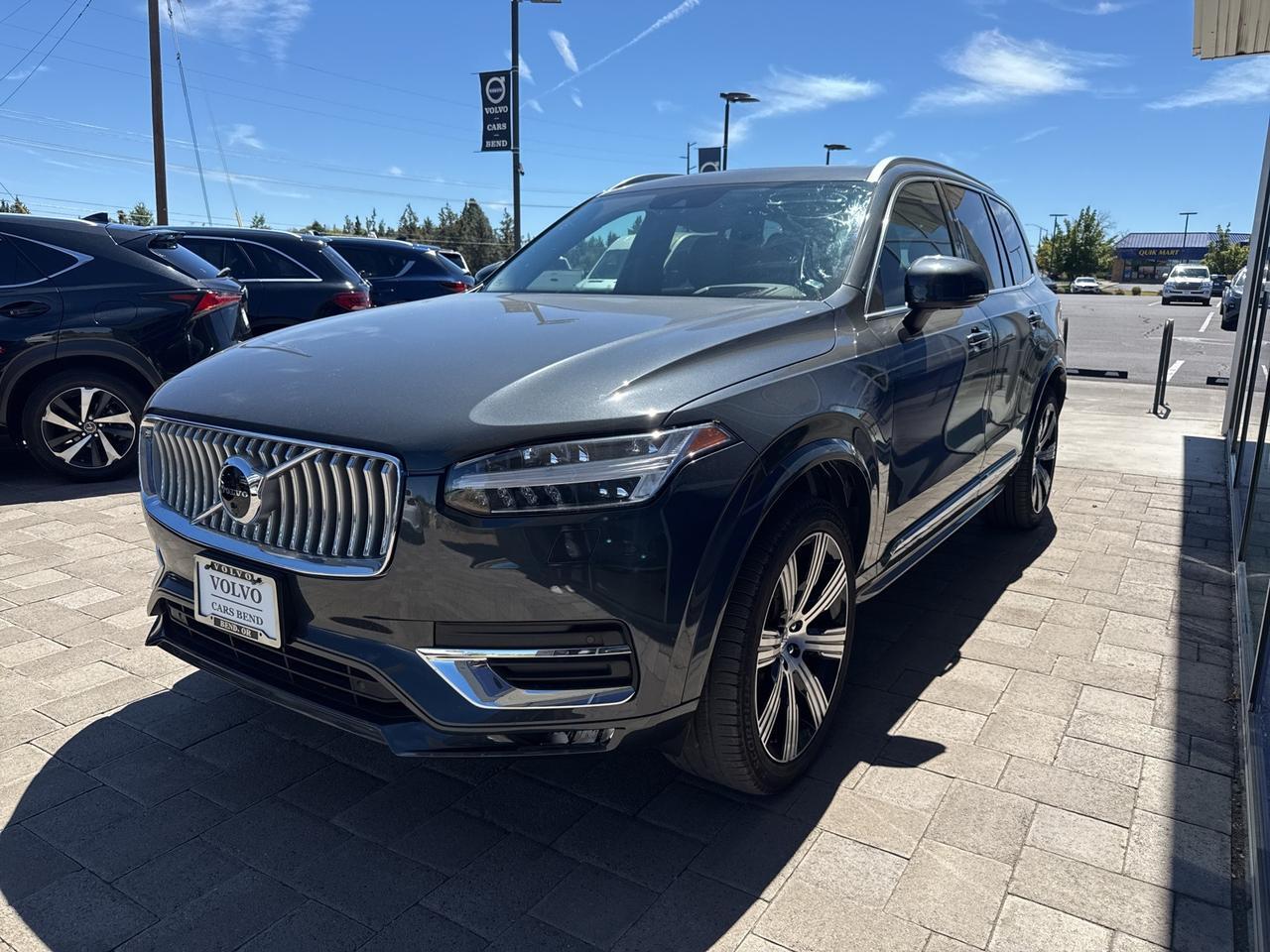 2022 Volvo XC90 T6 Inscription Bend OR