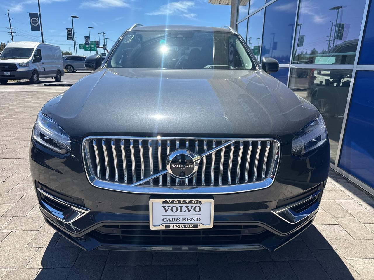 2022 Volvo XC90 T6 Inscription Bend OR