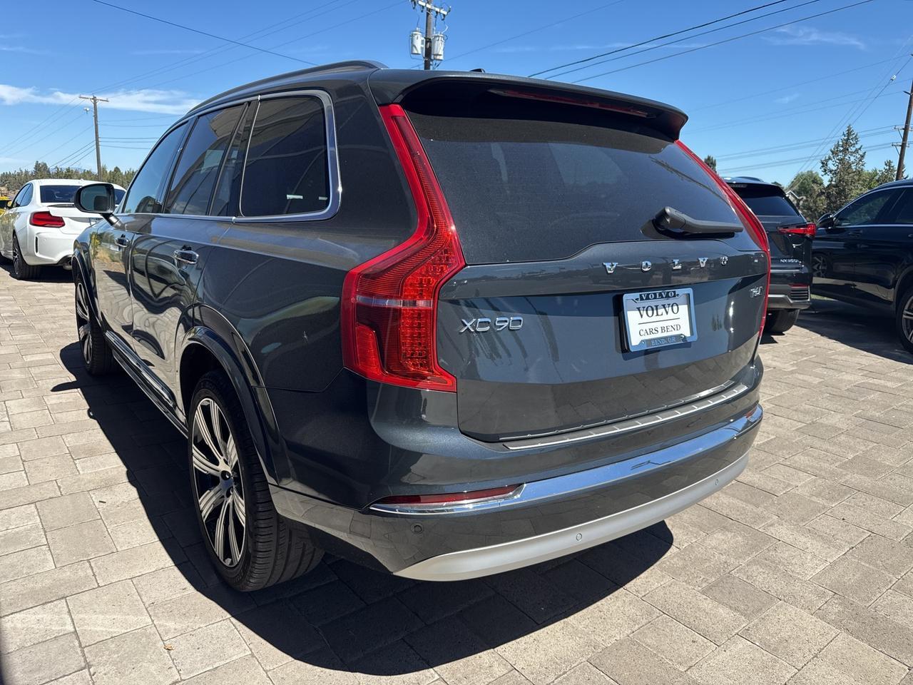 2022 Volvo XC90 T6 Inscription Bend OR