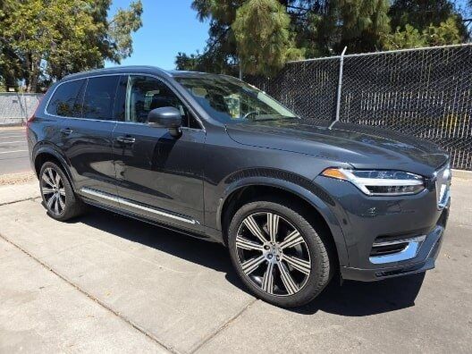2022 Volvo XC90 T6 Inscription Bend OR