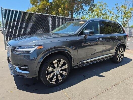 2022 Volvo XC90 T6 Inscription Bend OR