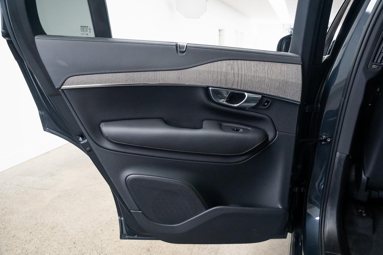 2022 Volvo XC90 T6 Inscription Vented Seats Advanced Package Moonroof Portland OR