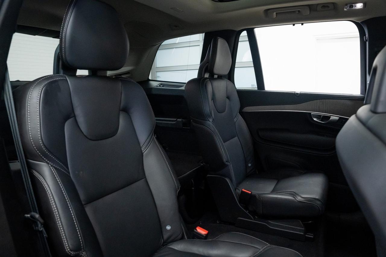 2022 Volvo XC90 T6 Inscription Vented Seats Advanced Package Moonroof Portland OR