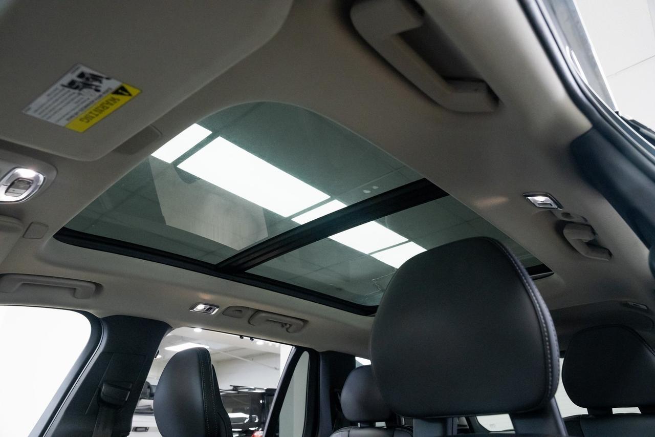2022 Volvo XC90 T6 Inscription Vented Seats Advanced Package Moonroof Portland OR