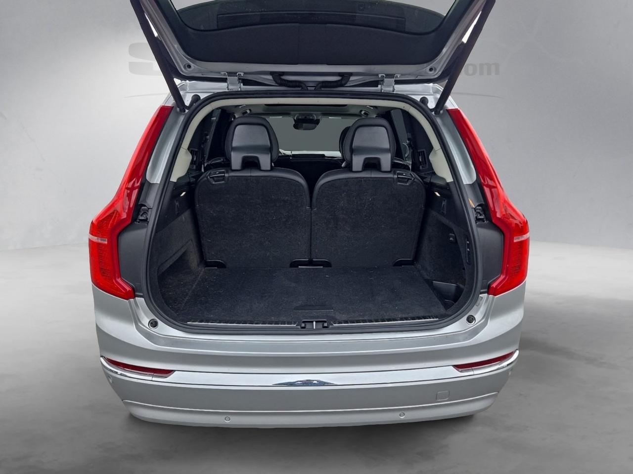 2022 Volvo XC90 T6 Inscription Fredericksburg VA