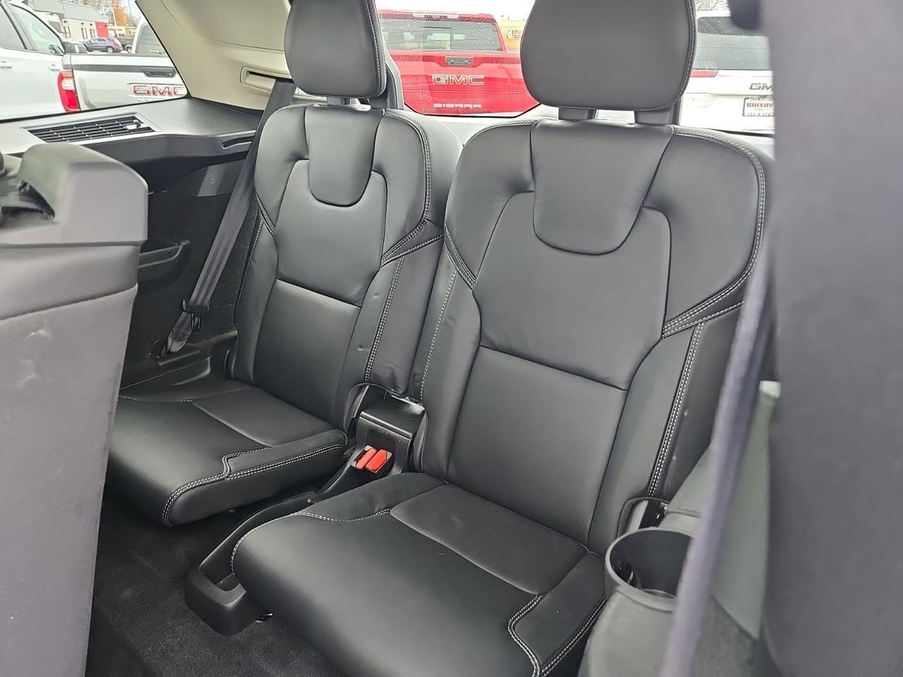 2022 Volvo XC90 T6 Inscription Fredericksburg VA