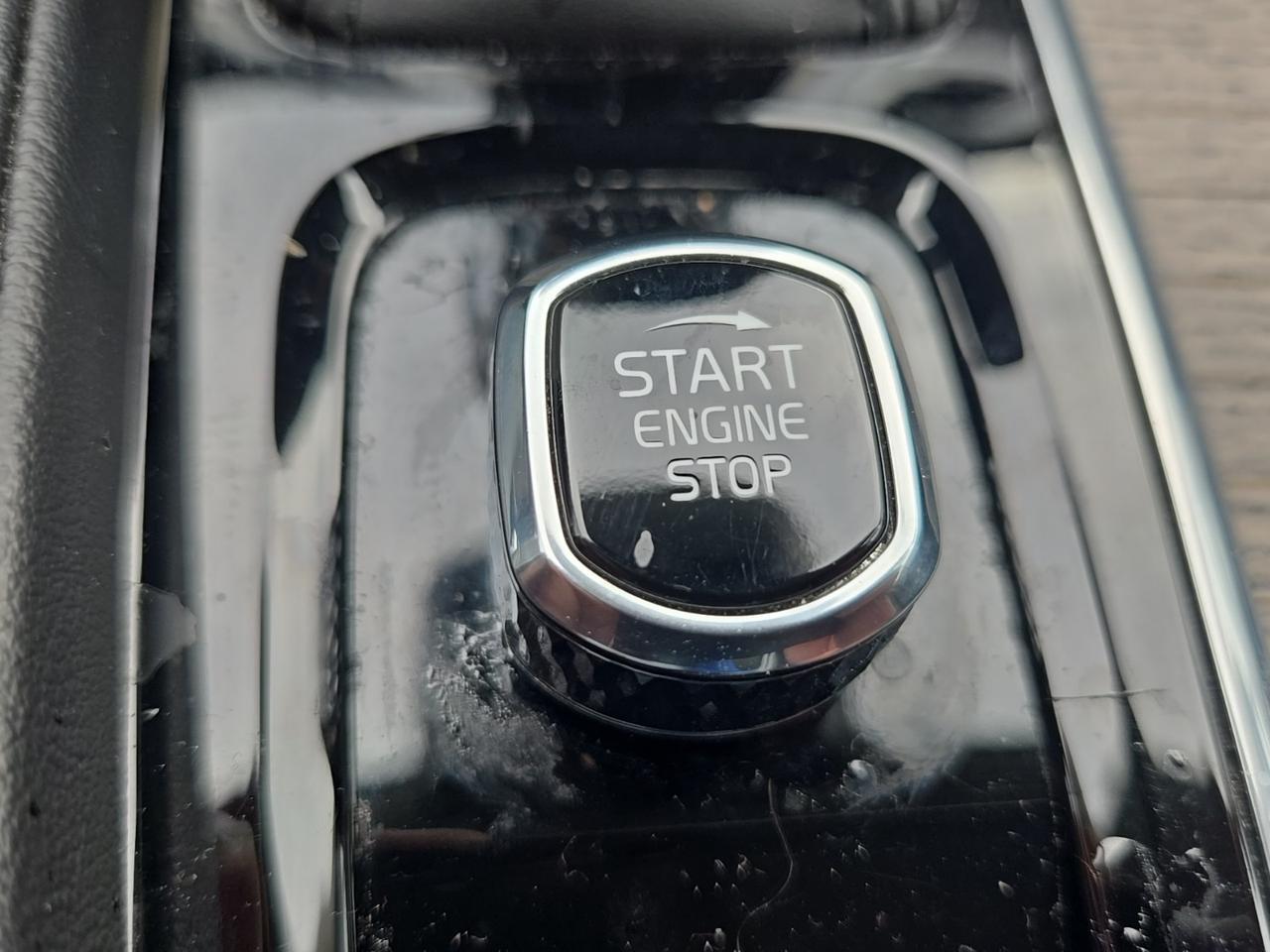 2022 Volvo XC90 T6 Inscription Fredericksburg VA