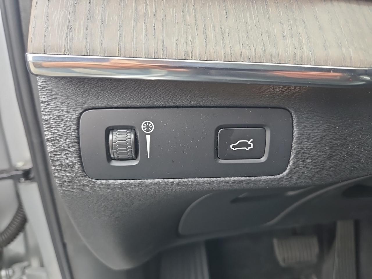 2022 Volvo XC90 T6 Inscription Fredericksburg VA