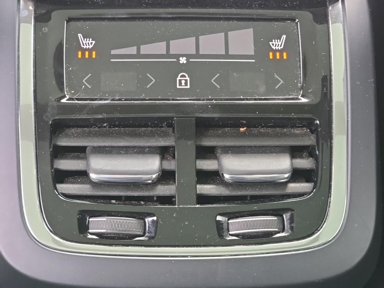 2022 Volvo XC90 T6 Inscription Fredericksburg VA