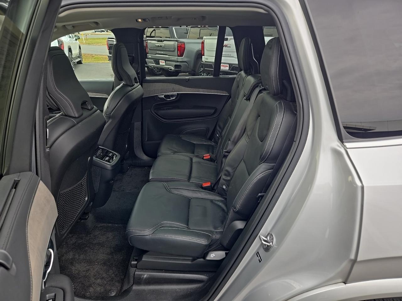 2022 Volvo XC90 T6 Inscription Fredericksburg VA