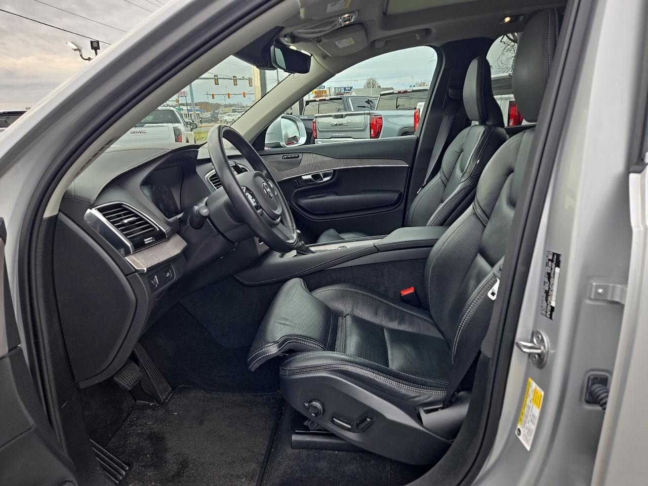 2022 Volvo XC90 T6 Inscription Fredericksburg VA