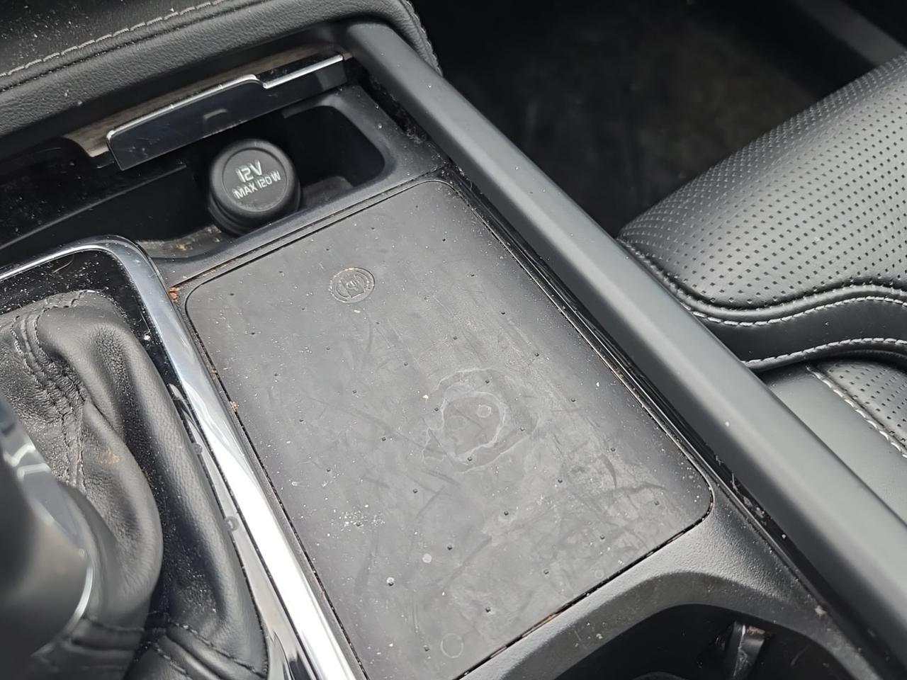 2022 Volvo XC90 T6 Inscription Fredericksburg VA