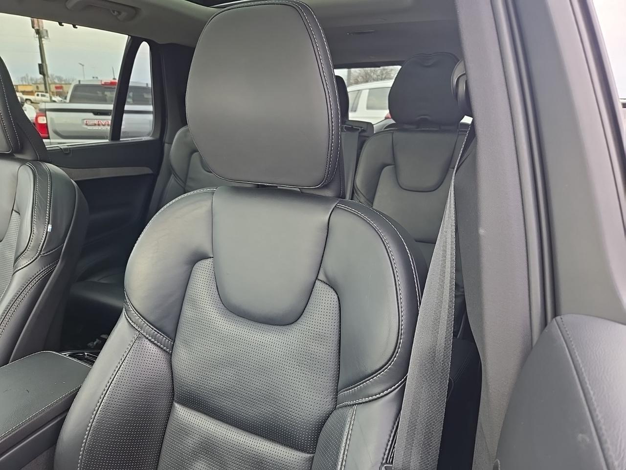 2022 Volvo XC90 T6 Inscription Fredericksburg VA