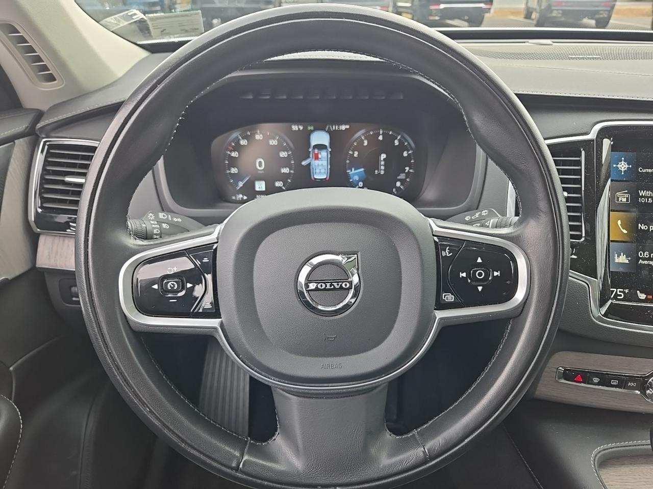 2022 Volvo XC90 T6 Inscription Fredericksburg VA