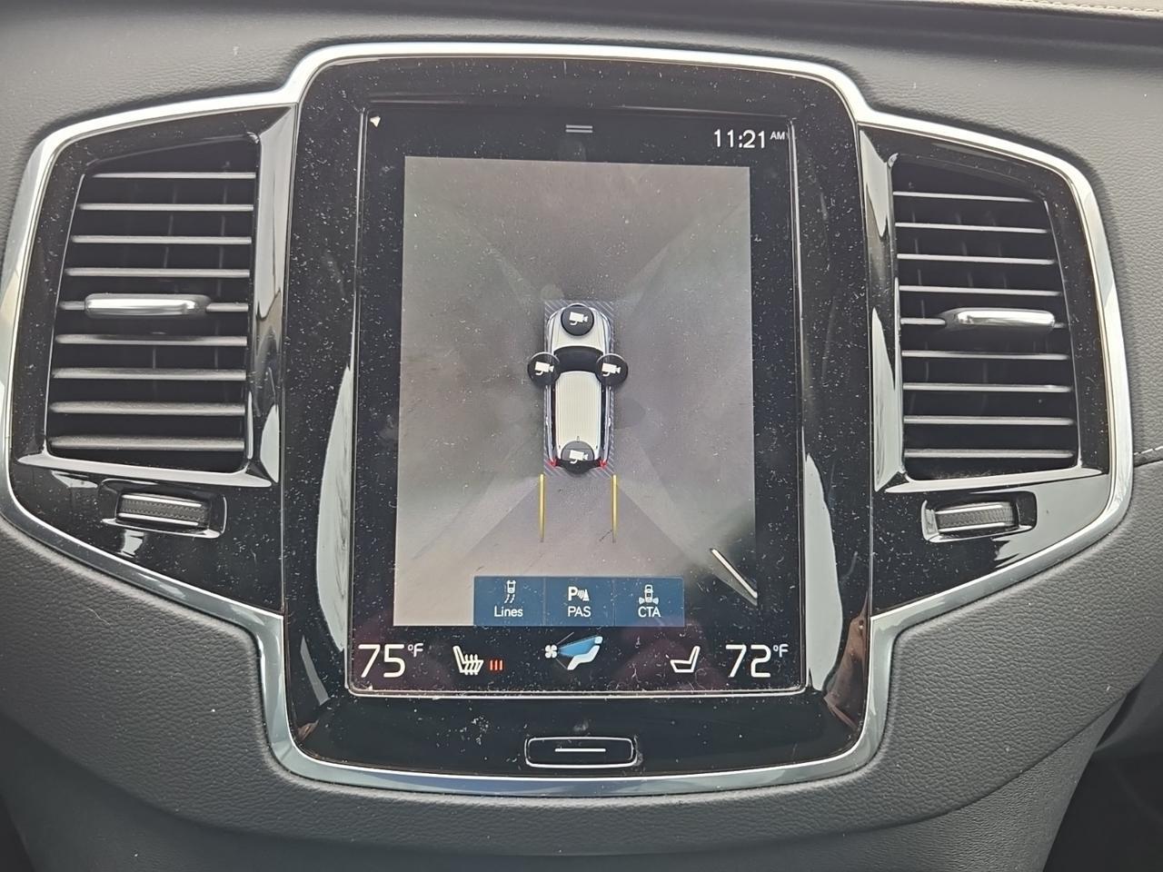 2022 Volvo XC90 T6 Inscription Fredericksburg VA