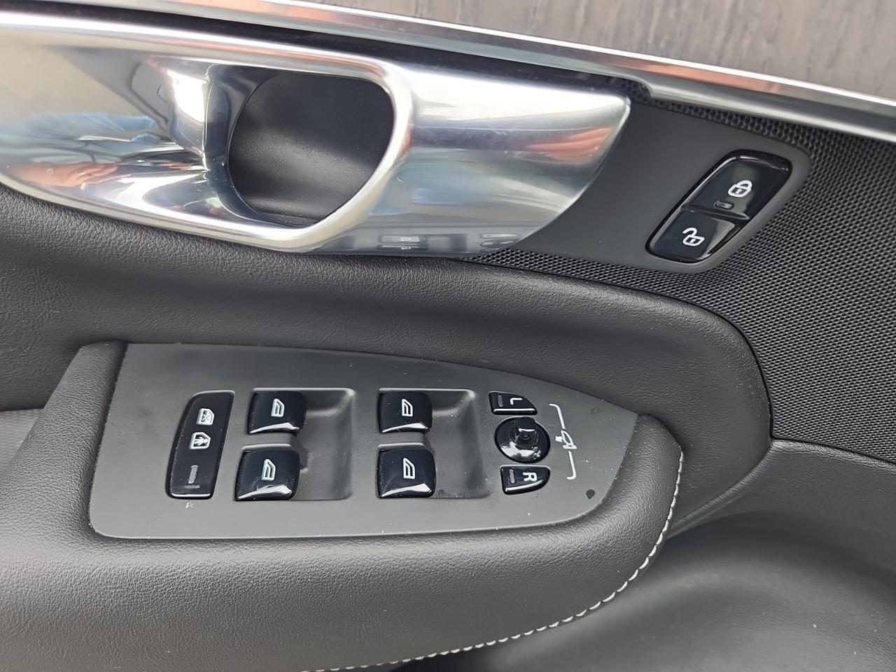 2022 Volvo XC90 T6 Inscription Fredericksburg VA