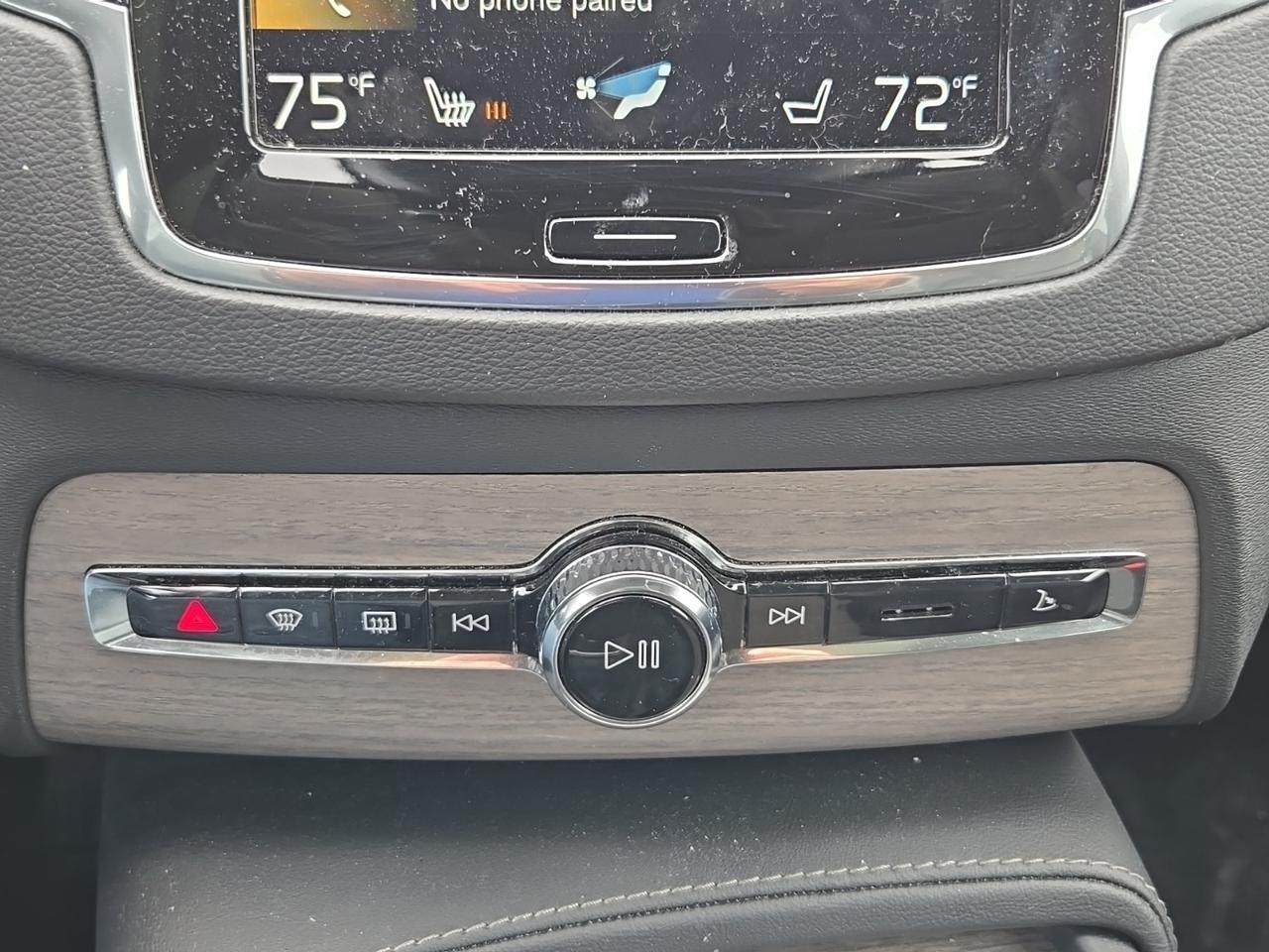 2022 Volvo XC90 T6 Inscription Fredericksburg VA