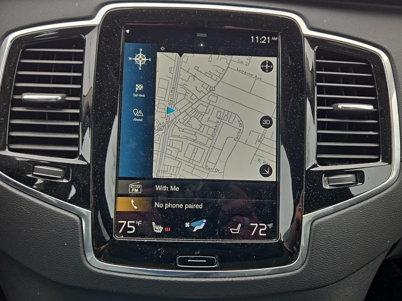 2022 Volvo XC90 T6 Inscription Fredericksburg VA