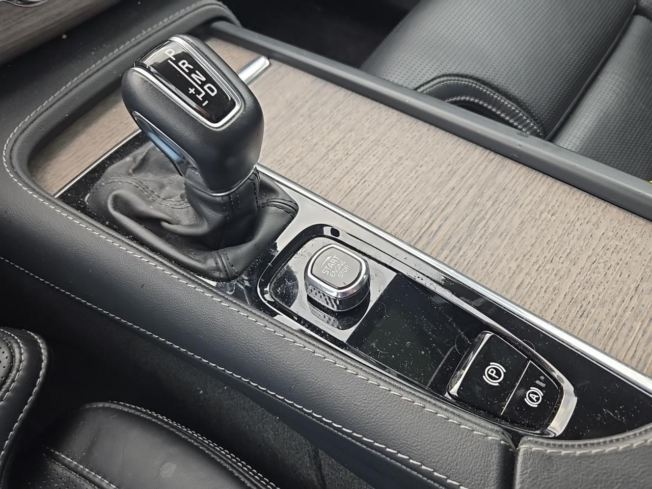 2022 Volvo XC90 T6 Inscription Fredericksburg VA