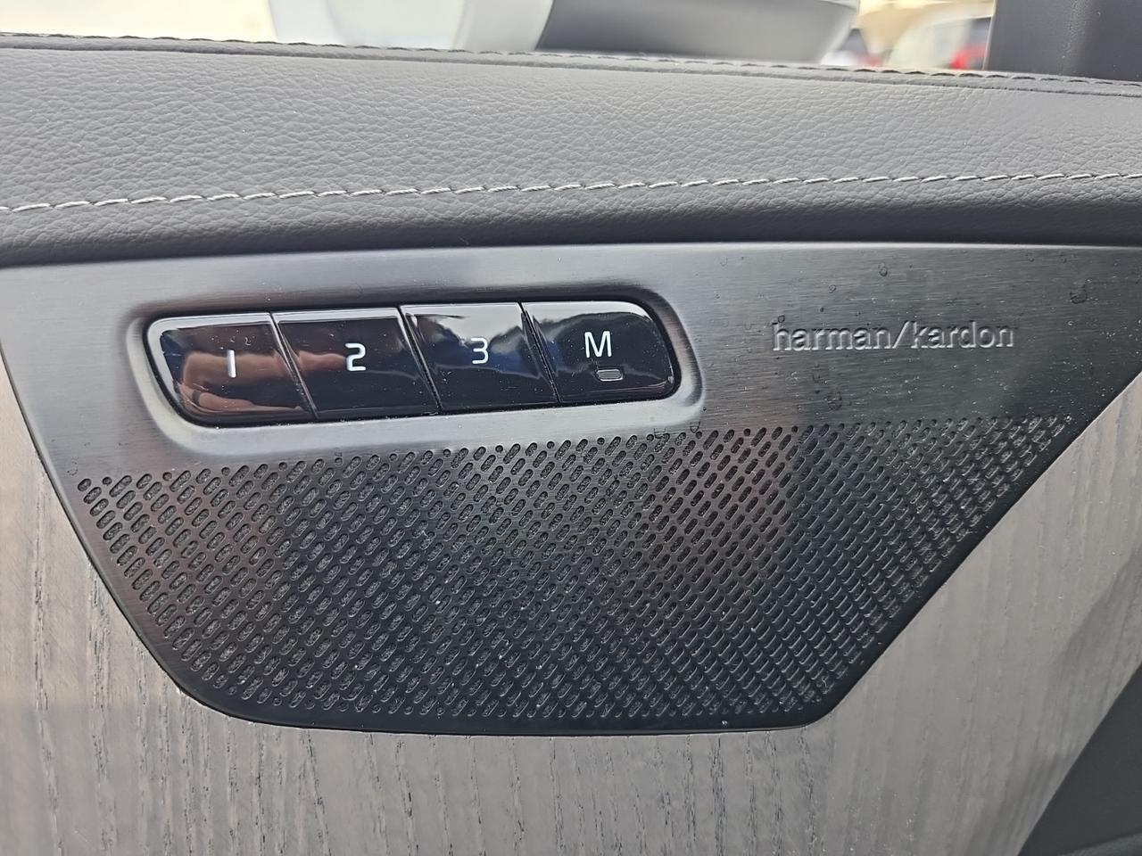 2022 Volvo XC90 T6 Inscription Fredericksburg VA