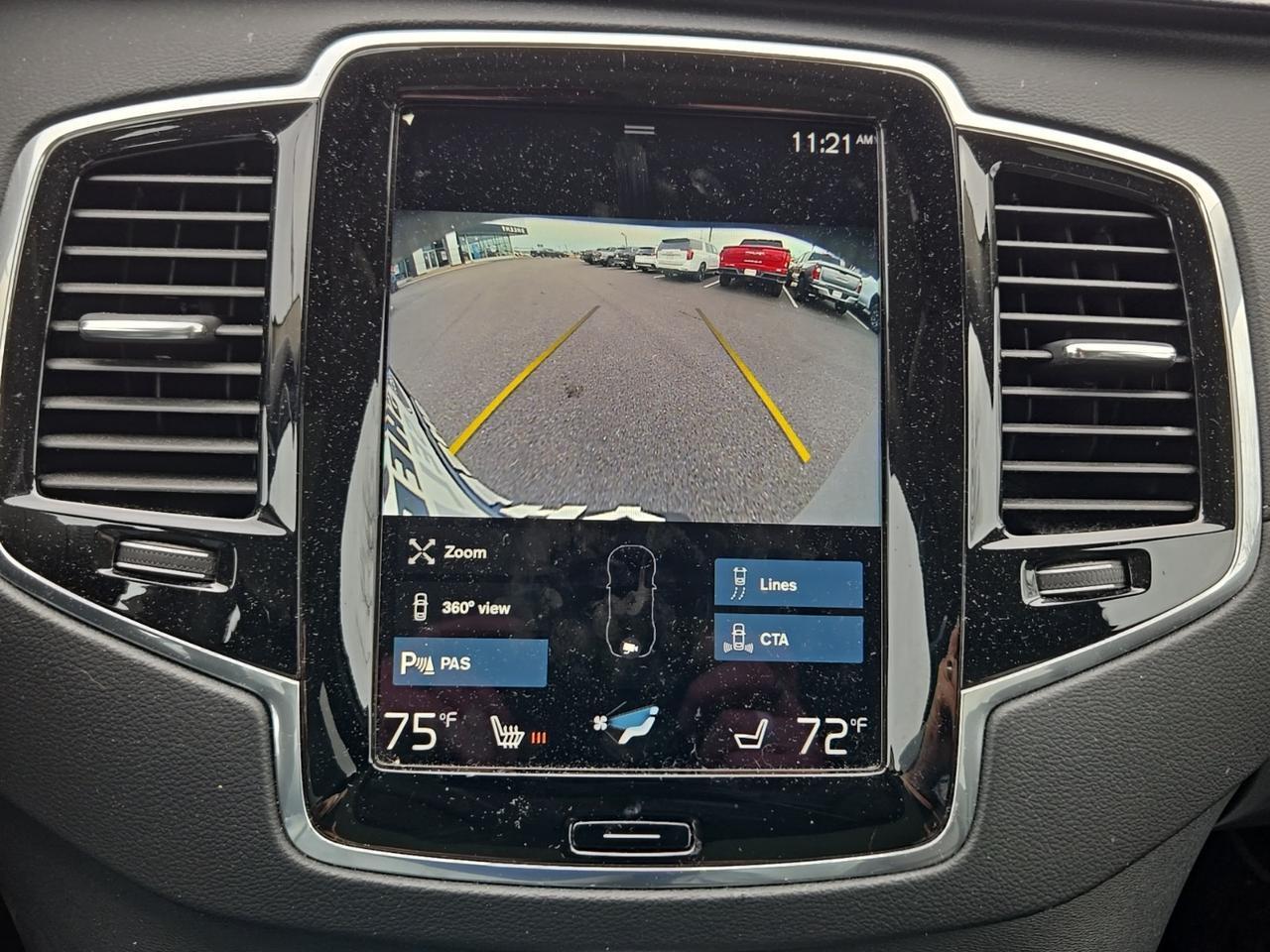 2022 Volvo XC90 T6 Inscription Fredericksburg VA