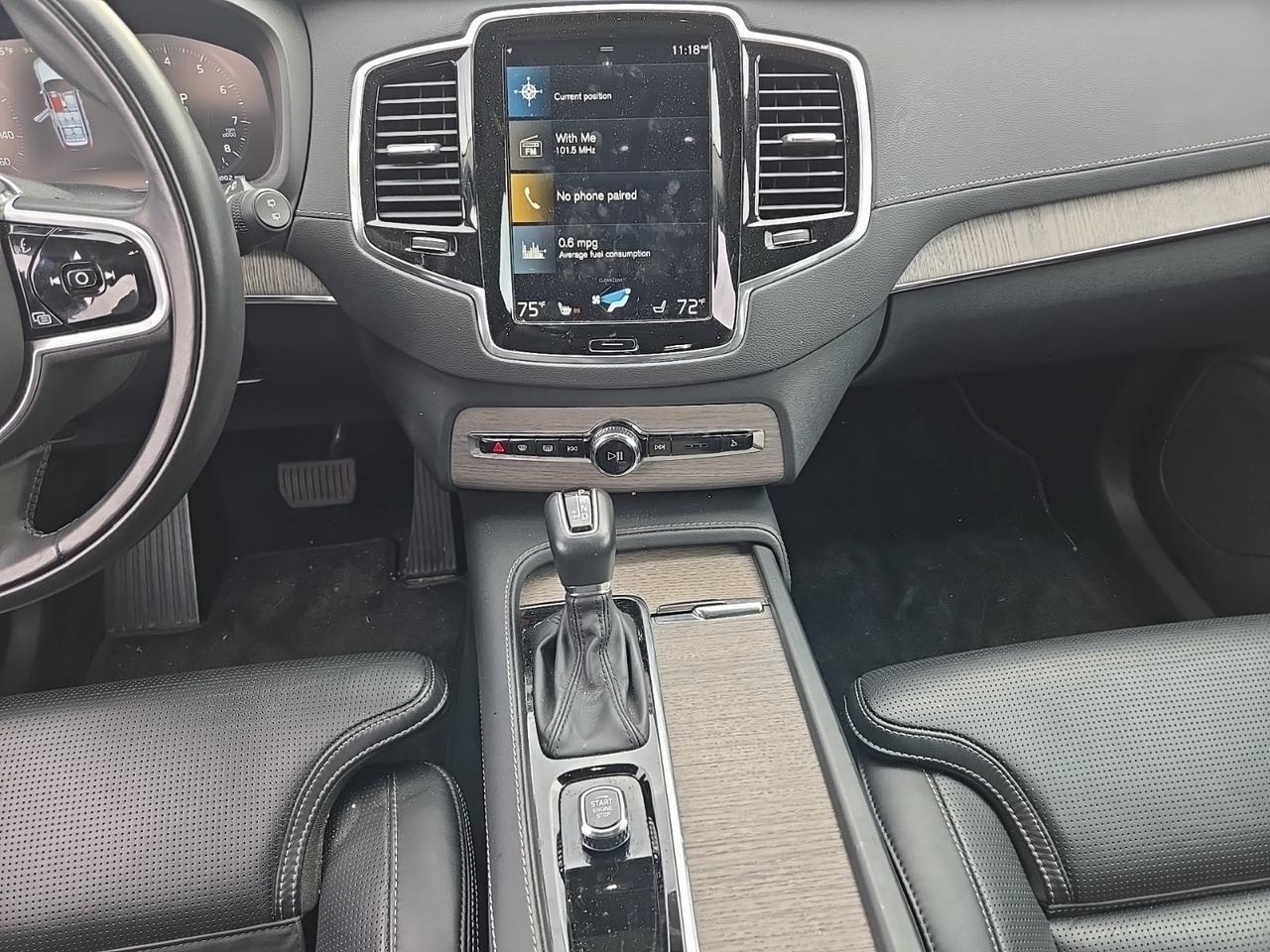 2022 Volvo XC90 T6 Inscription Fredericksburg VA