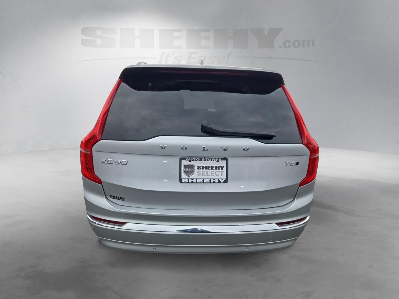 2022 Volvo XC90 T6 Inscription Fredericksburg VA