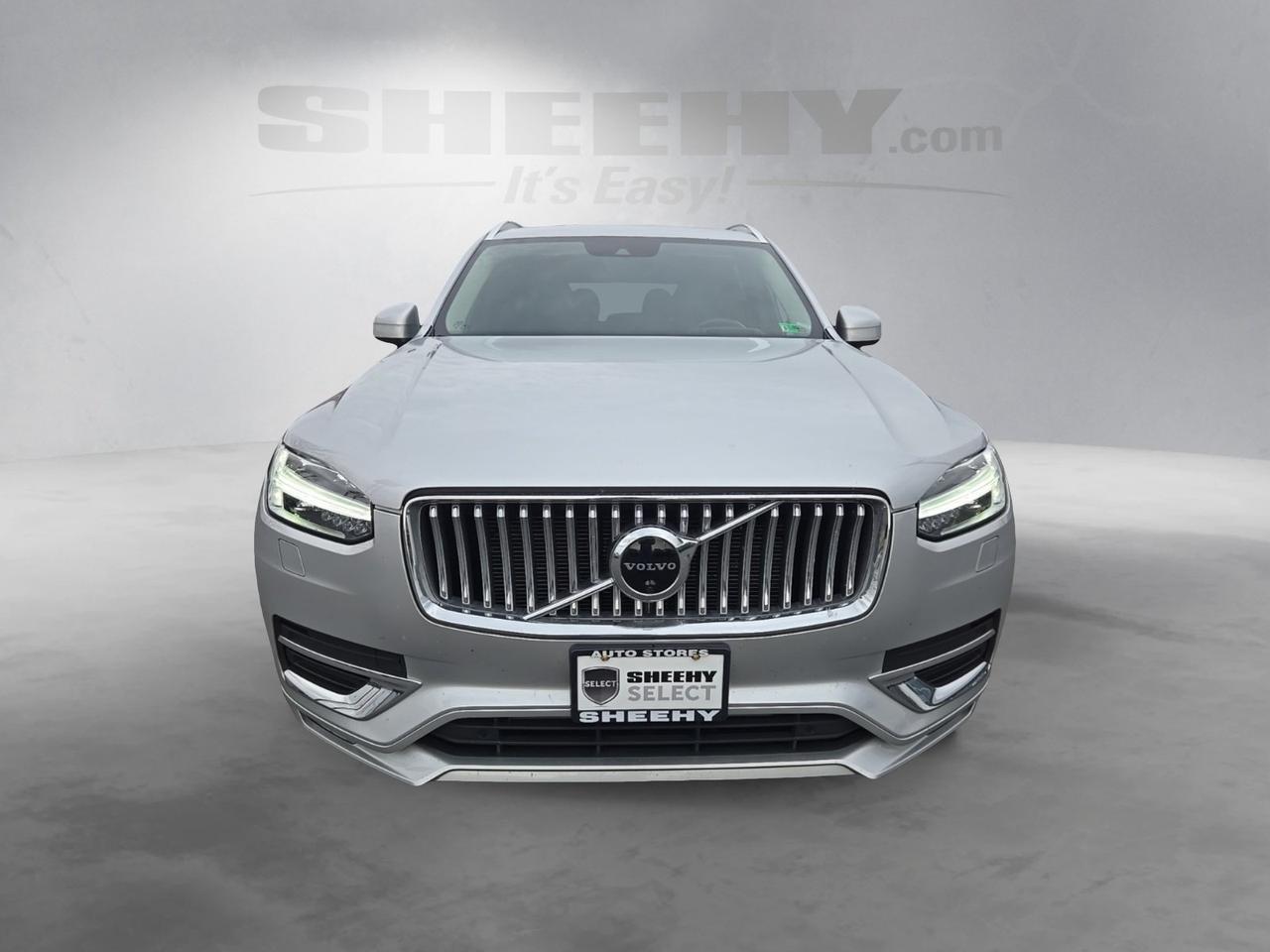 2022 Volvo XC90 T6 Inscription Fredericksburg VA