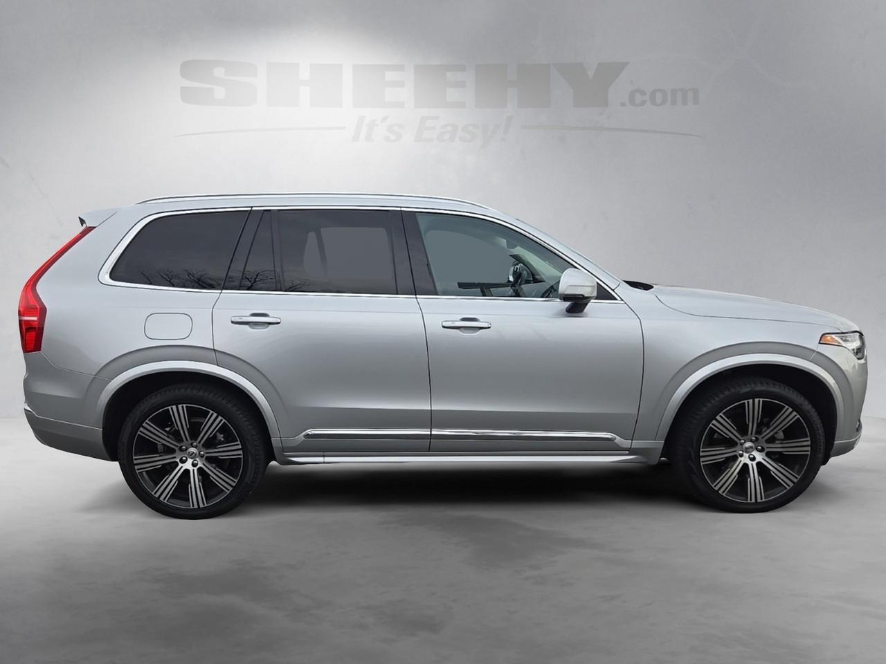 2022 Volvo XC90 T6 Inscription Fredericksburg VA