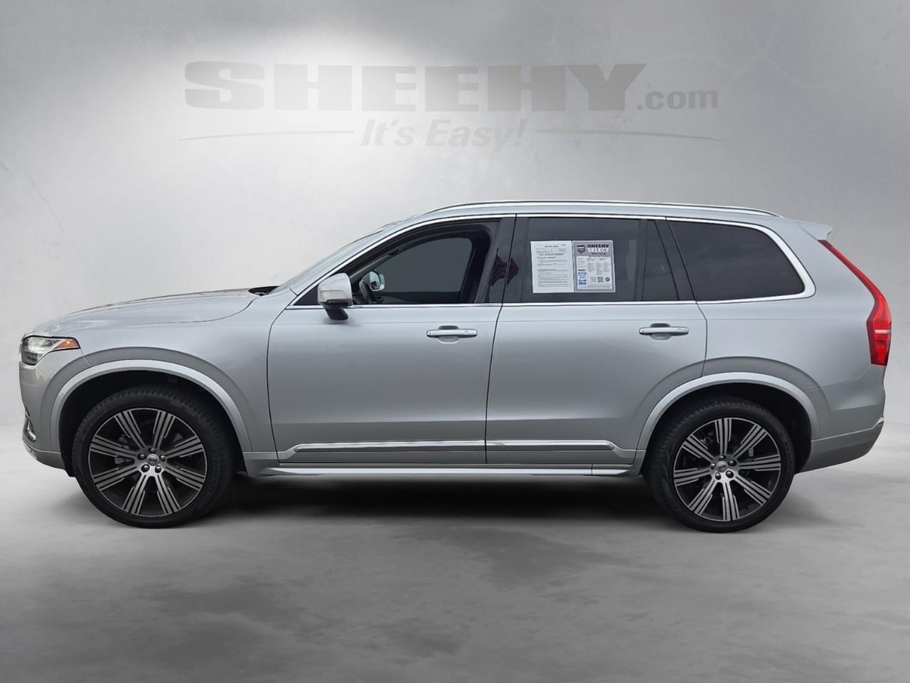 2022 Volvo XC90 T6 Inscription Fredericksburg VA