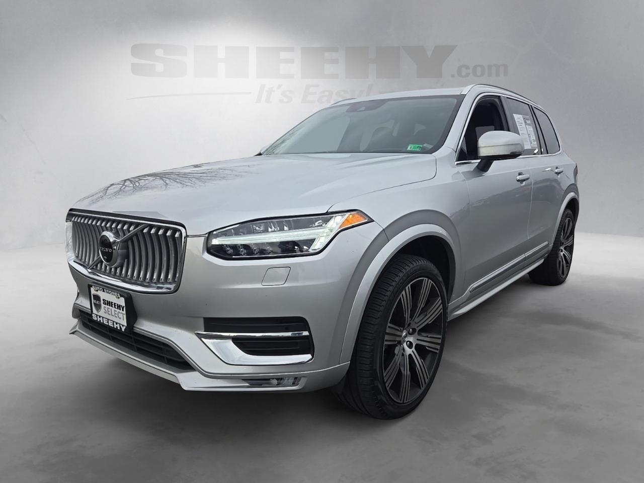 2022 Volvo XC90 T6 Inscription Fredericksburg VA