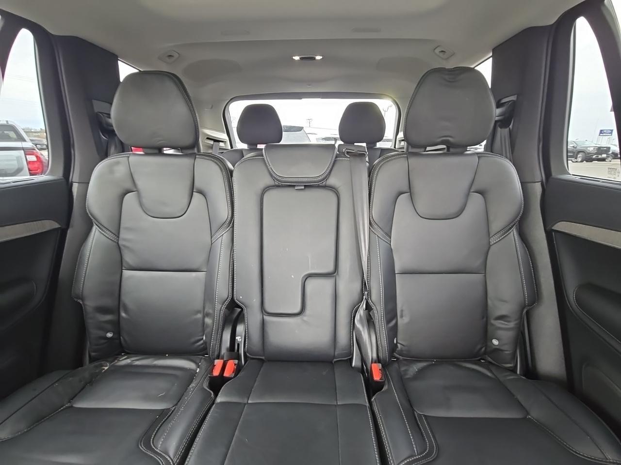 2022 Volvo XC90 T6 Inscription Fredericksburg VA