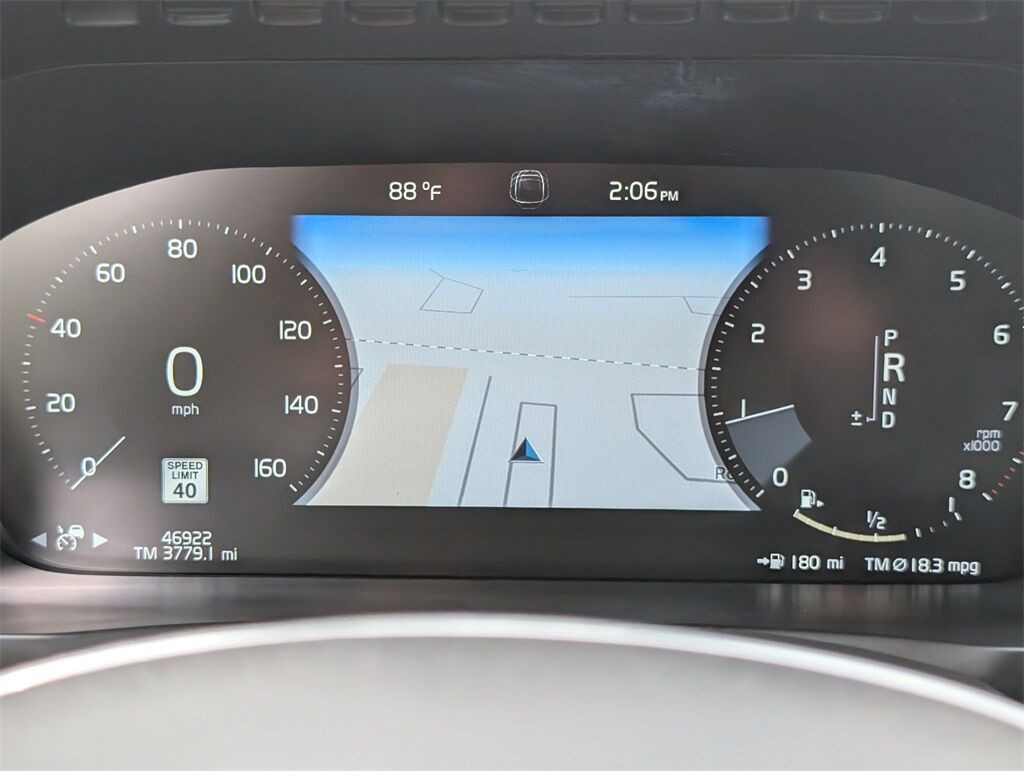 2022 Volvo XC90 T6 Inscription Hunt Valley MD