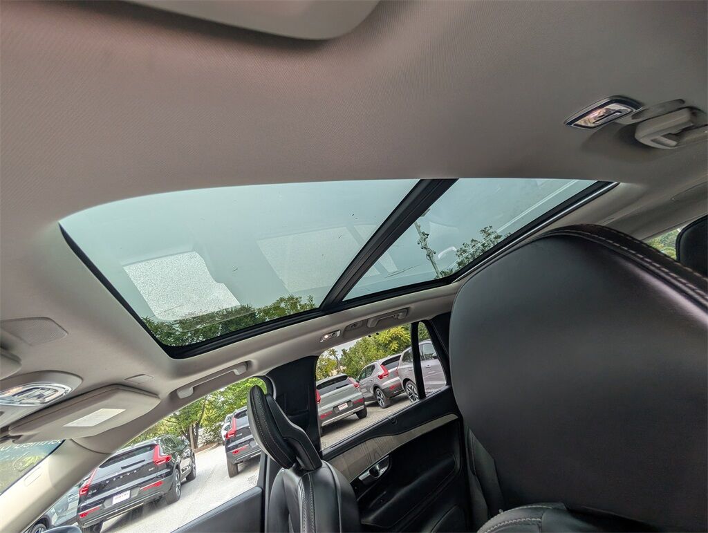 2022 Volvo XC90 T6 Inscription Hunt Valley MD
