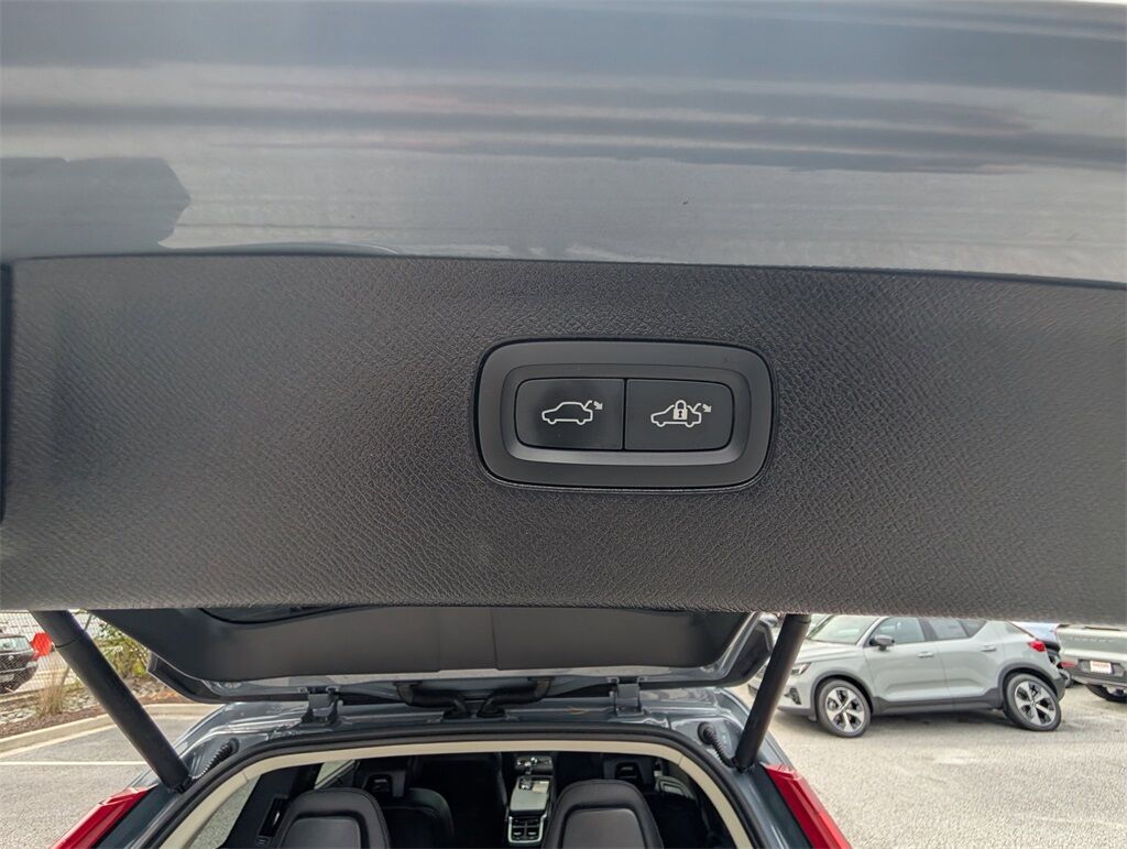 2022 Volvo XC90 T6 Inscription Hunt Valley MD