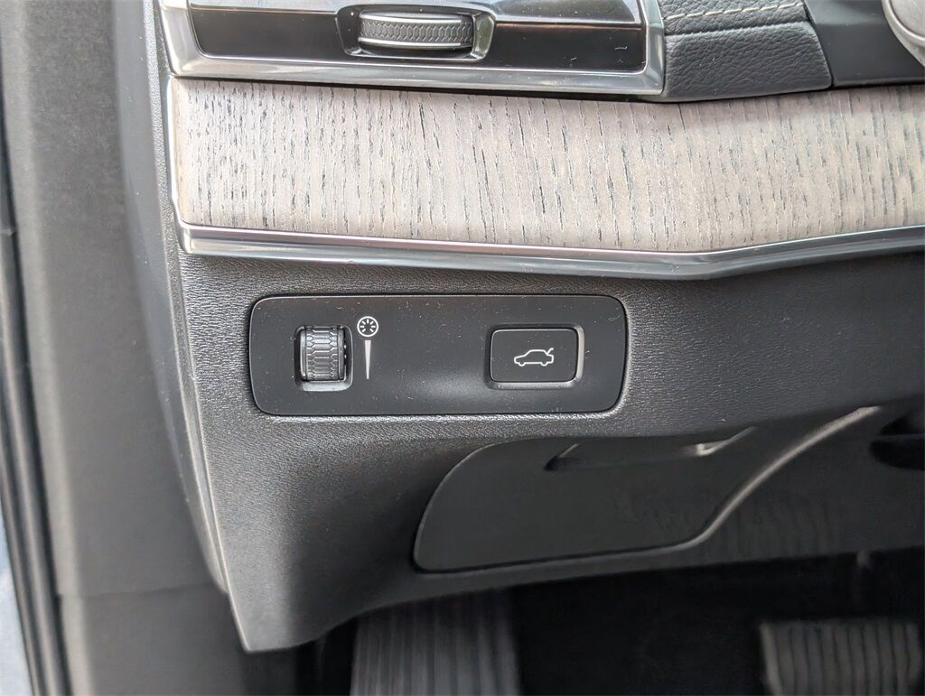 2022 Volvo XC90 T6 Inscription Hunt Valley MD