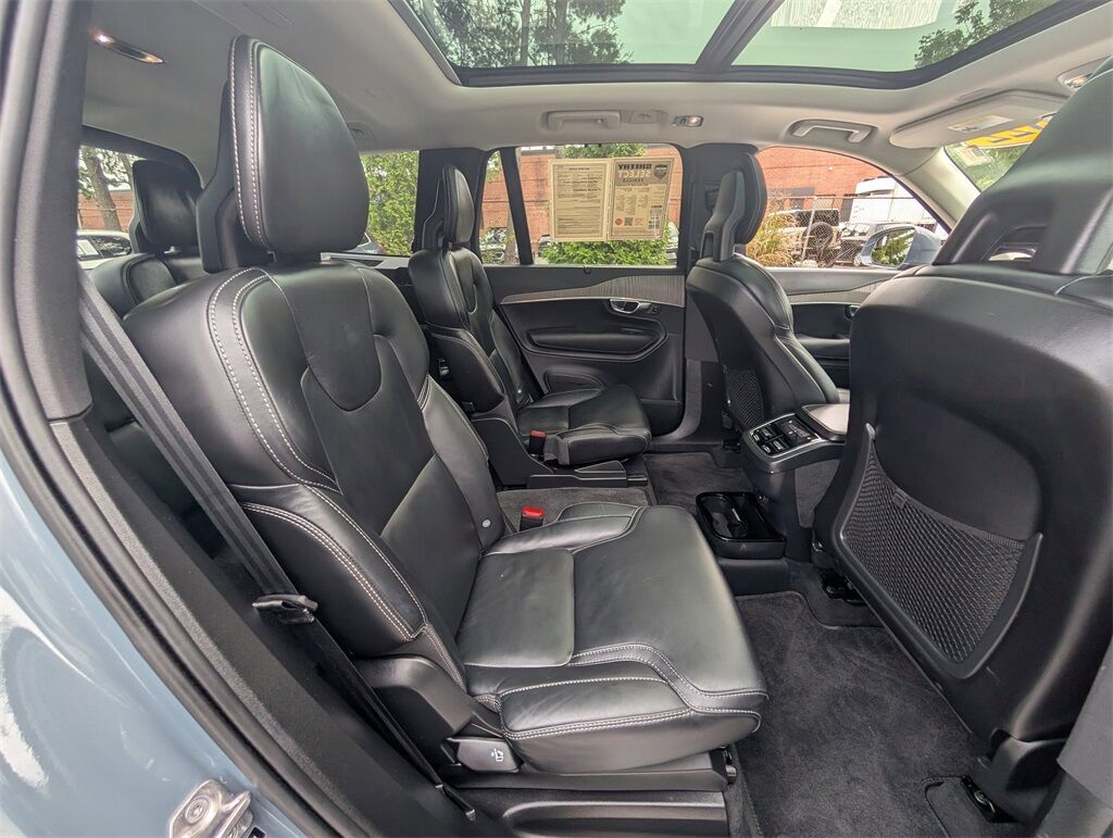 2022 Volvo XC90 T6 Inscription Hunt Valley MD