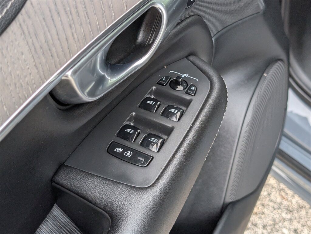 2022 Volvo XC90 T6 Inscription Hunt Valley MD