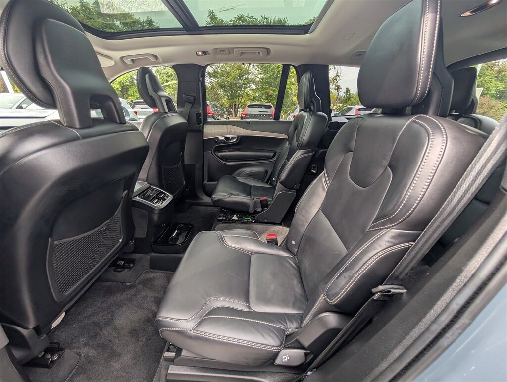 2022 Volvo XC90 T6 Inscription Hunt Valley MD