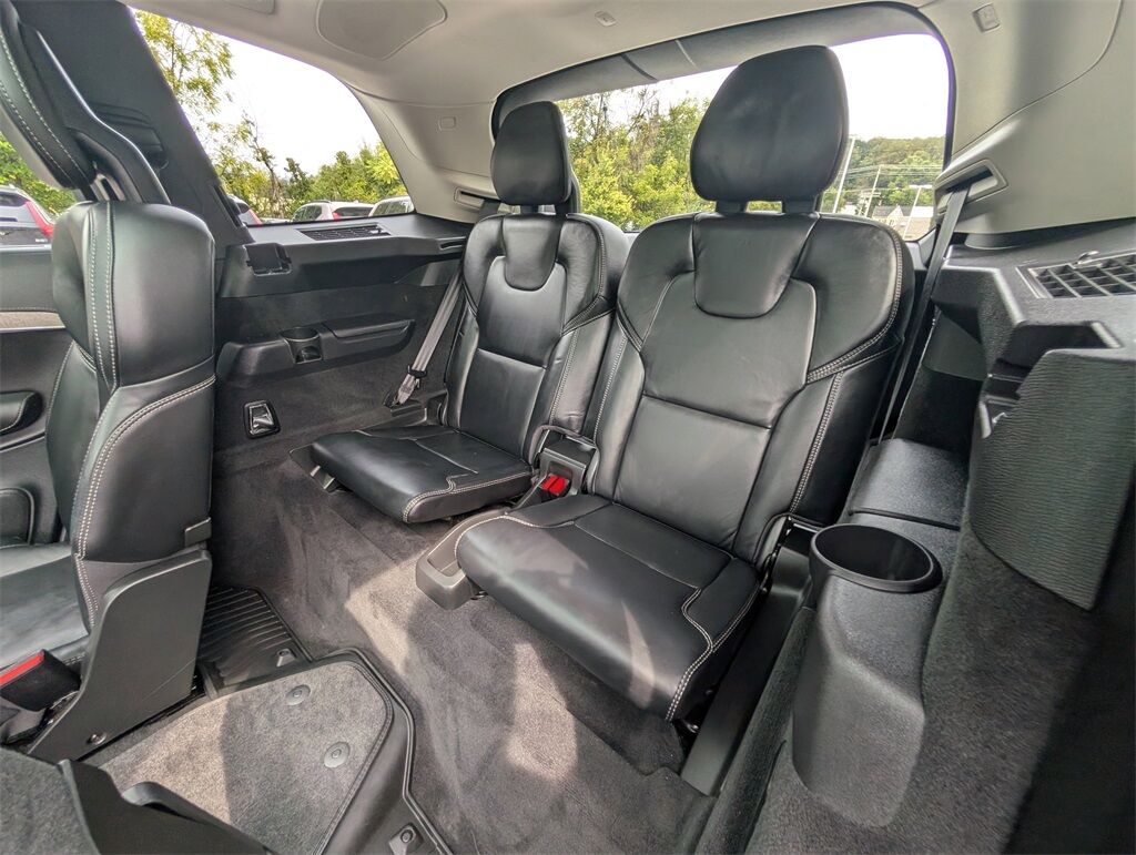 2022 Volvo XC90 T6 Inscription Hunt Valley MD