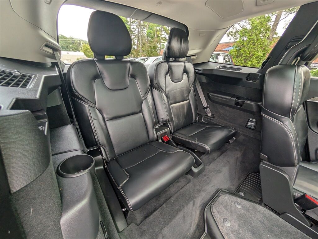2022 Volvo XC90 T6 Inscription Hunt Valley MD