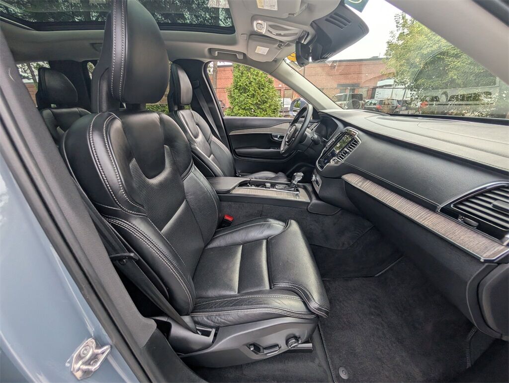 2022 Volvo XC90 T6 Inscription Hunt Valley MD