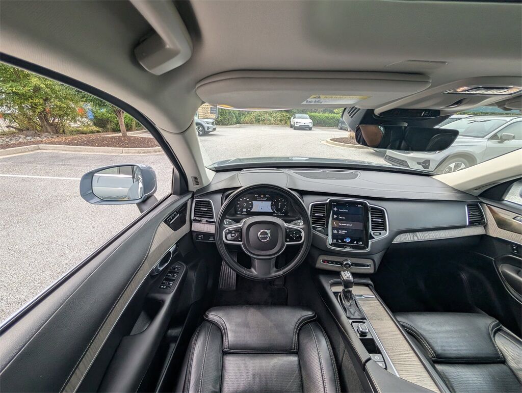 2022 Volvo XC90 T6 Inscription Hunt Valley MD