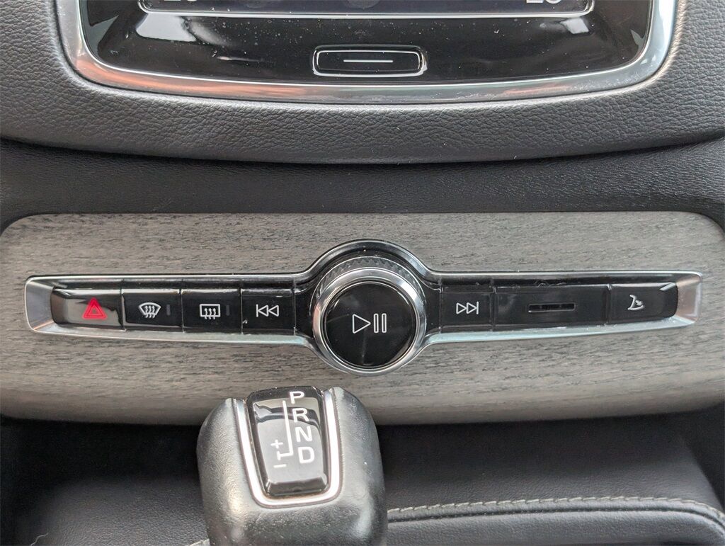 2022 Volvo XC90 T6 Inscription Hunt Valley MD