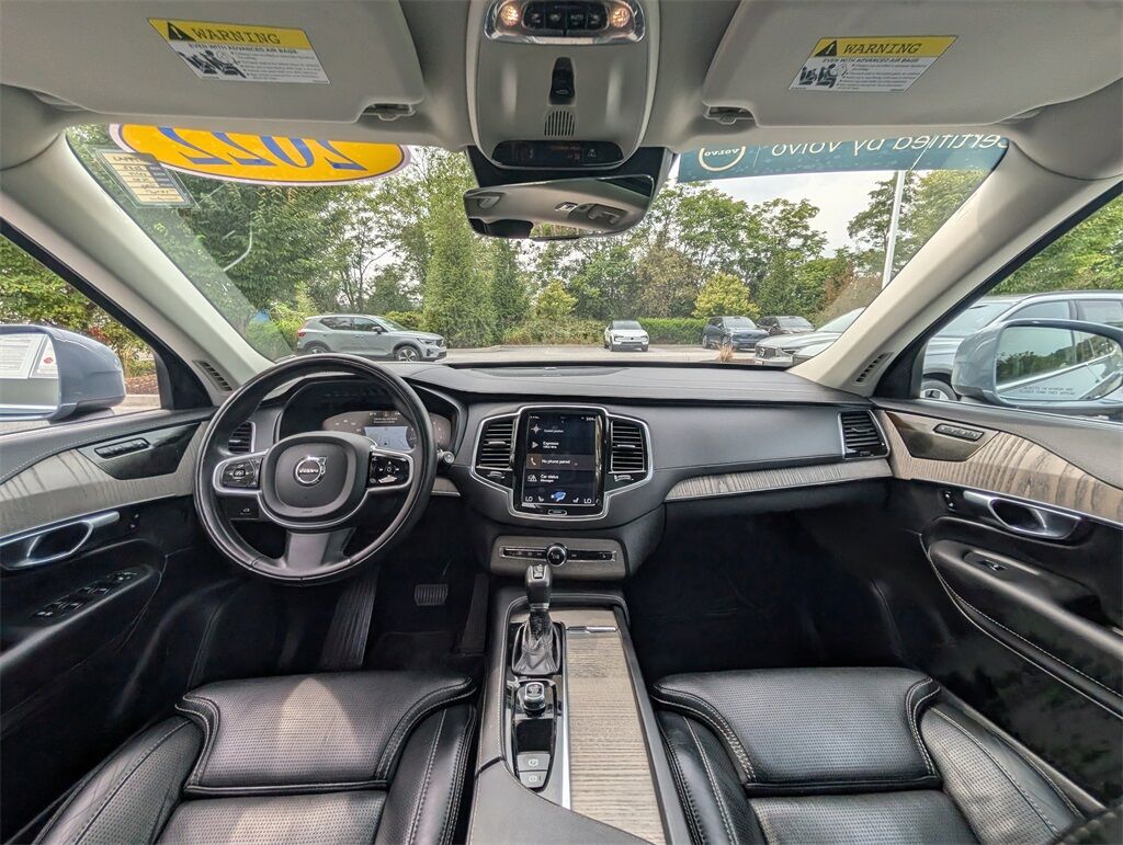 2022 Volvo XC90 T6 Inscription Hunt Valley MD