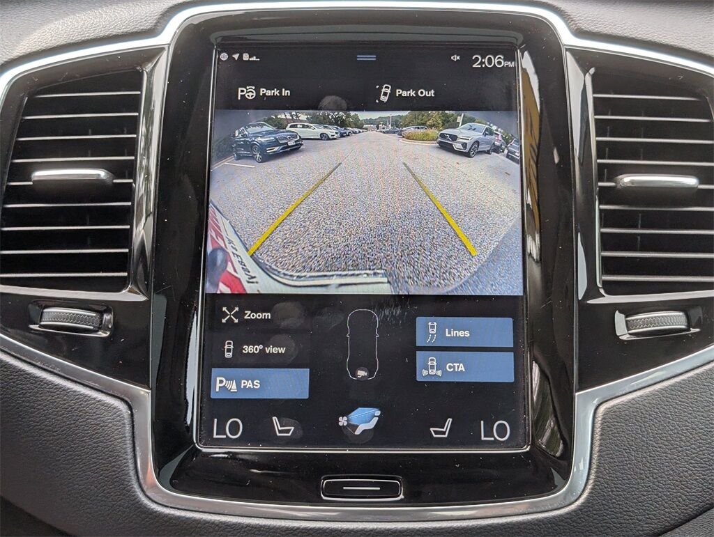 2022 Volvo XC90 T6 Inscription Hunt Valley MD