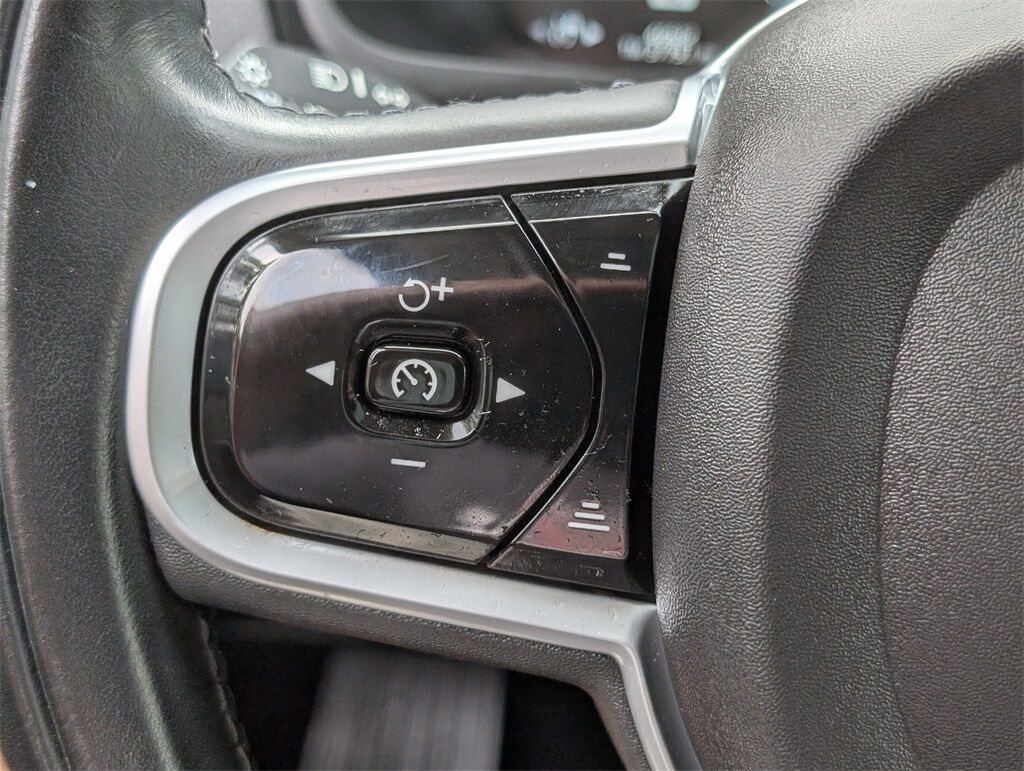 2022 Volvo XC90 T6 Inscription Hunt Valley MD