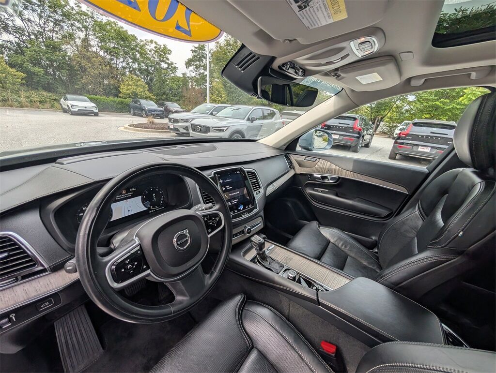 2022 Volvo XC90 T6 Inscription Hunt Valley MD
